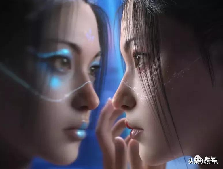 3天涨粉230万,柳夜熙凭什么火?