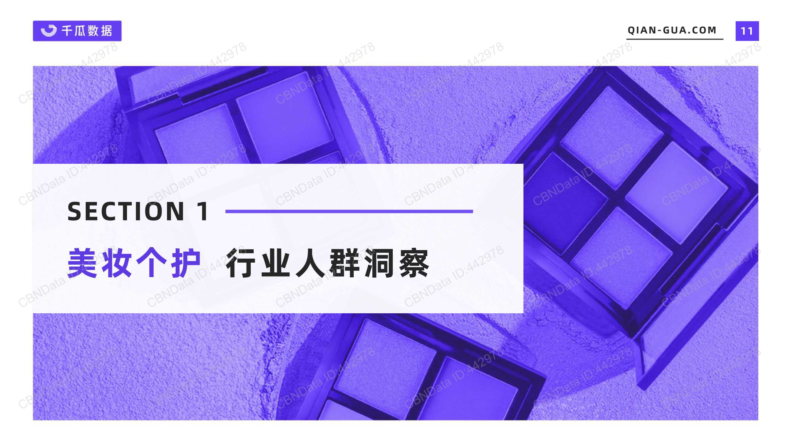 2022年活跃用户画像趋势报告（小红书平台）