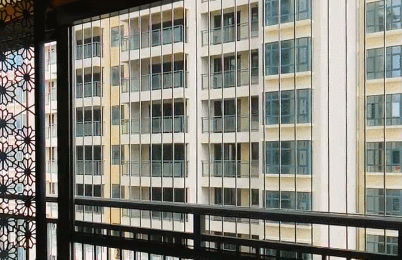 新房入住才体会到，阳台坚持“6不装”用着有多爽！建议看看