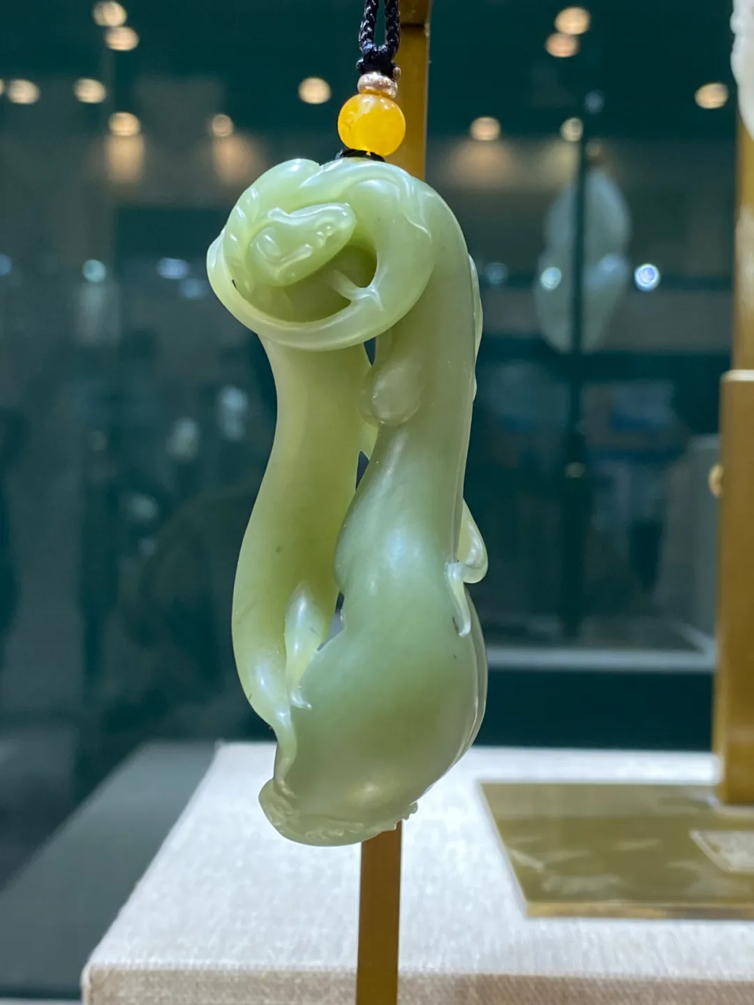 现场报道 | 2021“子冈杯”