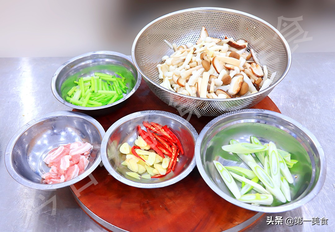 6道家常热菜，适合冬天吃，出锅热乎乎、香喷喷，每天换着做