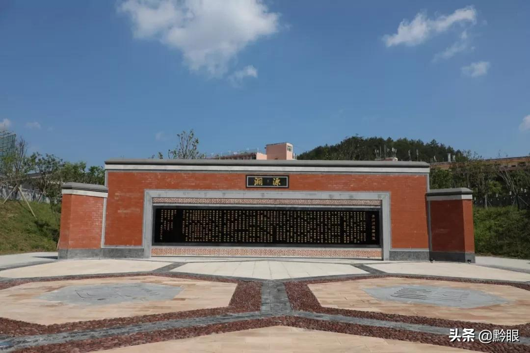 书香师院 诗化校园 | 贵州师范学院印山书院——最美遇见