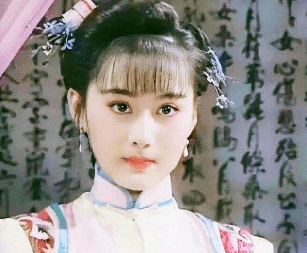 9位童星命运各异，杨紫逆袭成功打脸宋丹丹，金铭却泯然众人矣