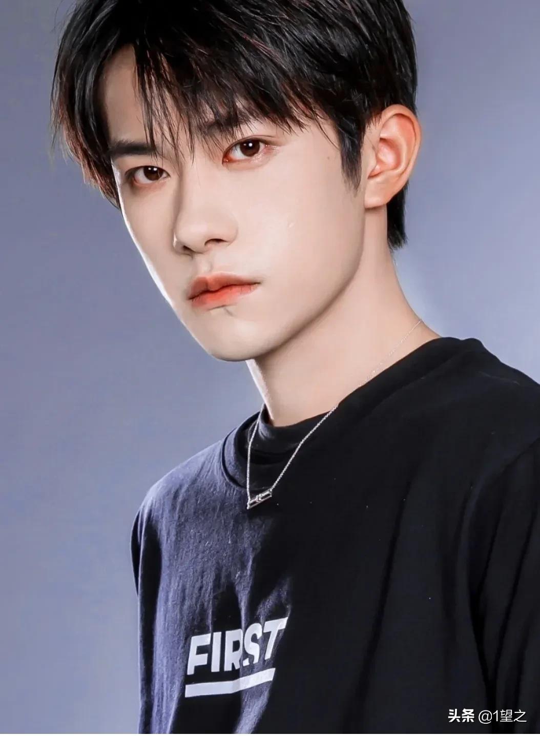 易烊千玺，独一无二的形容词