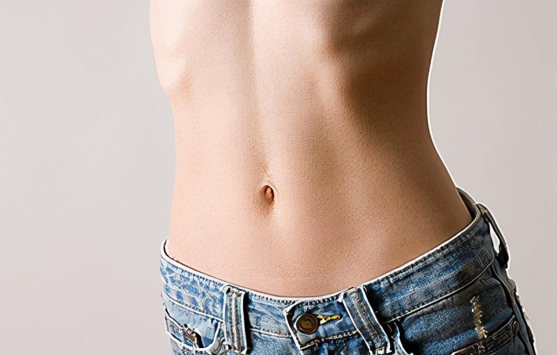 为什么不能乱抠肚脐眼？原来，肚脐眼连的根本不是肠子