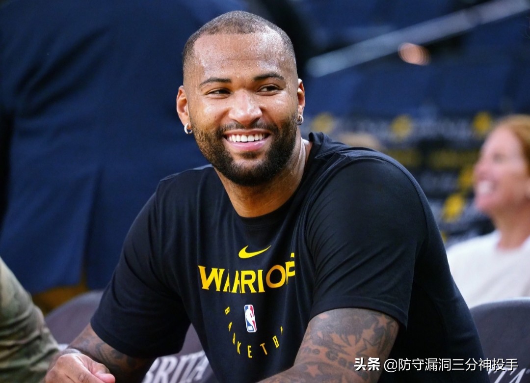 昔日NBA天才中锋沦落为临时工(唏嘘呀！四年前的今天他狂砍44 23 10，而今却只能靠打短工度日)