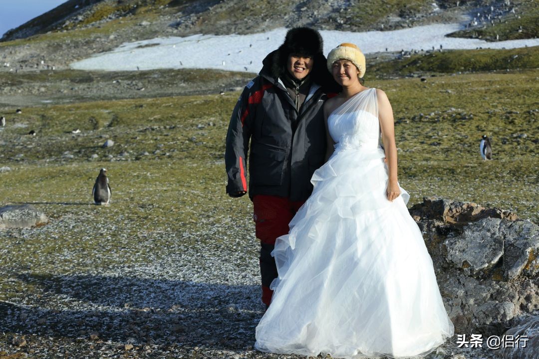 侣行丨是夫妻，也是一起逐梦的同路人