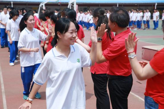 初中三年里，哪一年才是决定中考成绩的关键？班主任老师给出答案