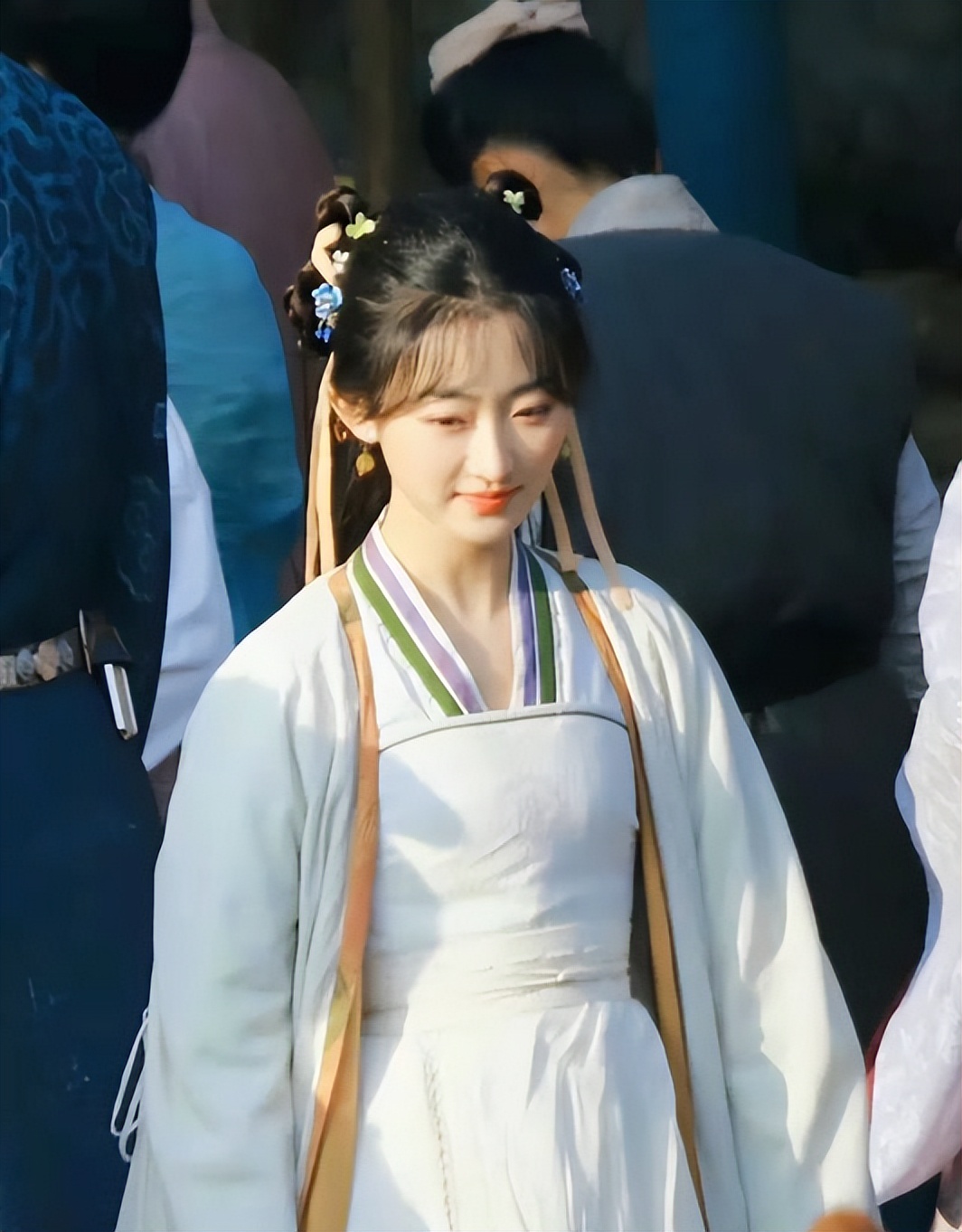 新《仙剑》阵容大公开，三位主演惹争议，网友：不如原版好看