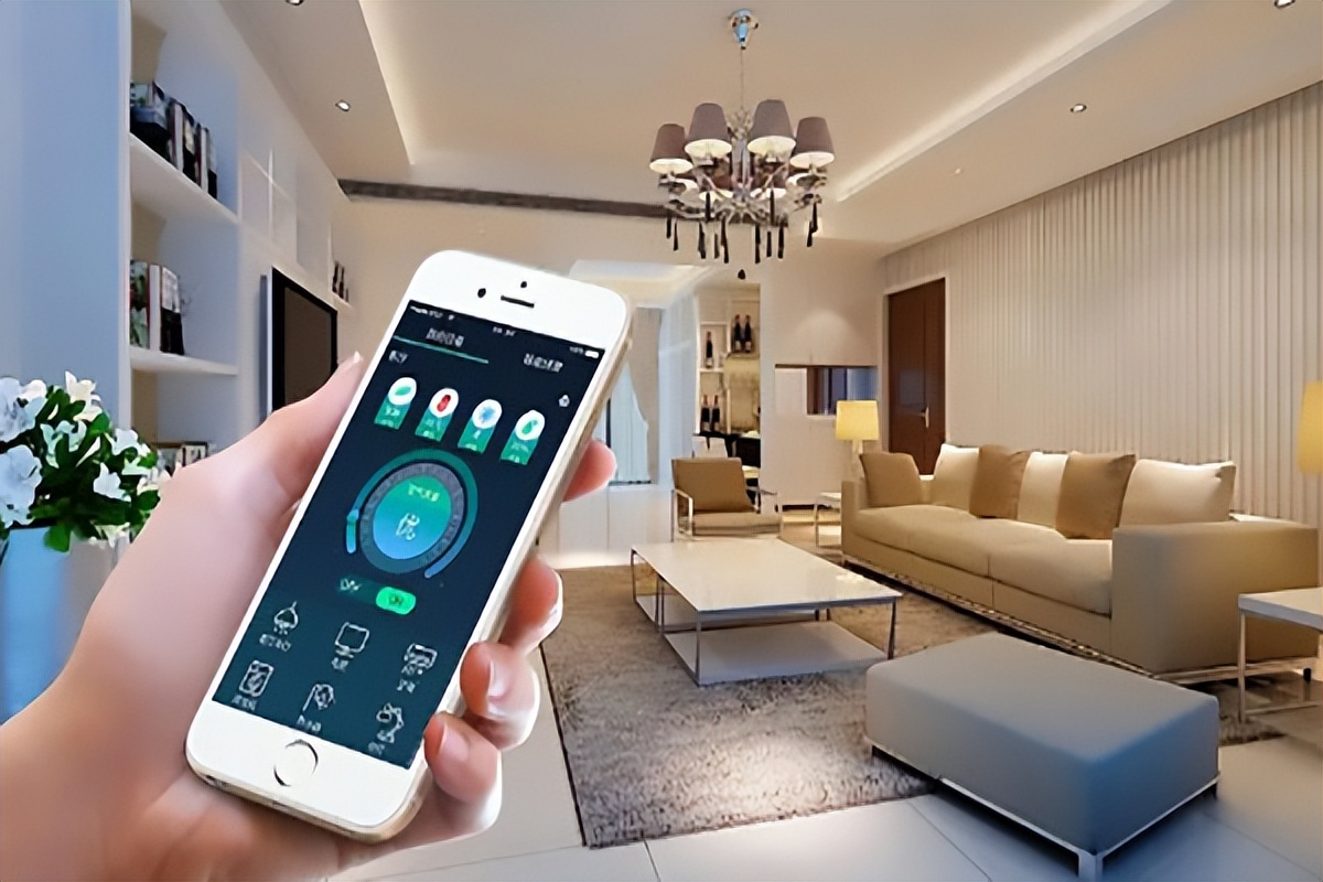 小米智能家居解决方案