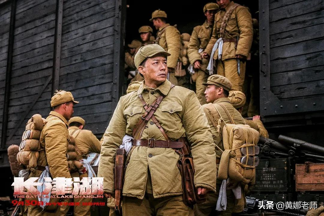 军事历史电影并非“动作片”：还得再说说《长津湖》和《狙击手》