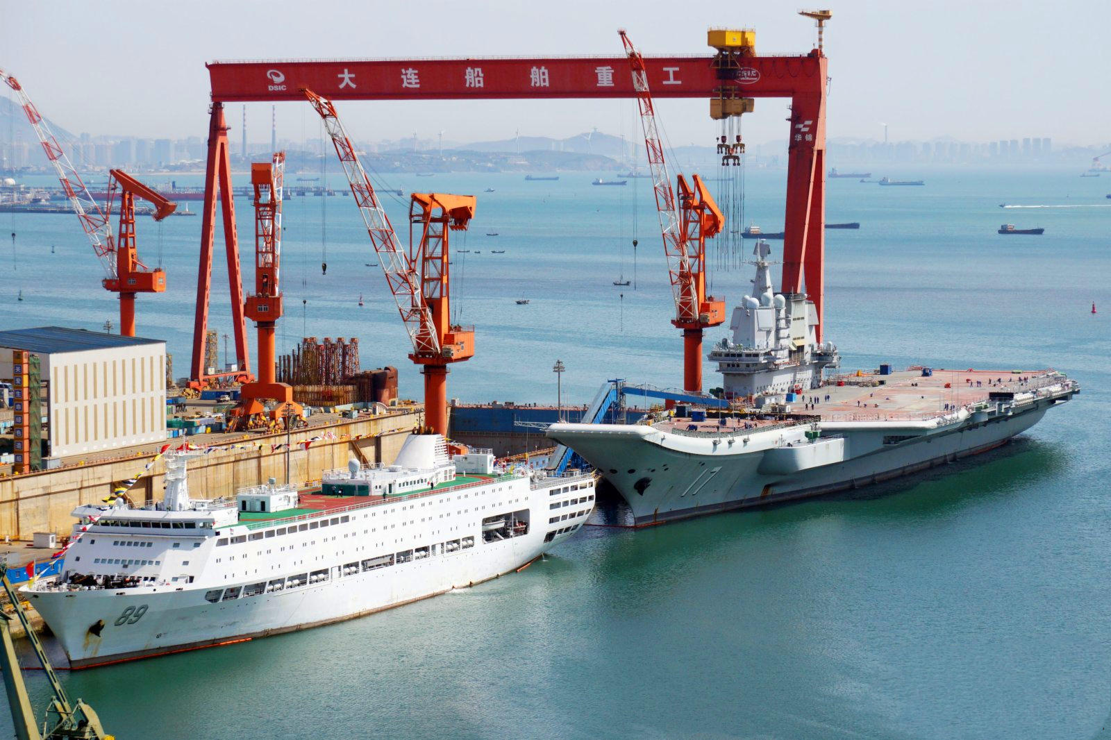 ��ý��ע�й���3�Һ�ĸ���Ƽ�����ˮ��ӵ�����˵ĵ�ŵ���ϵͳ