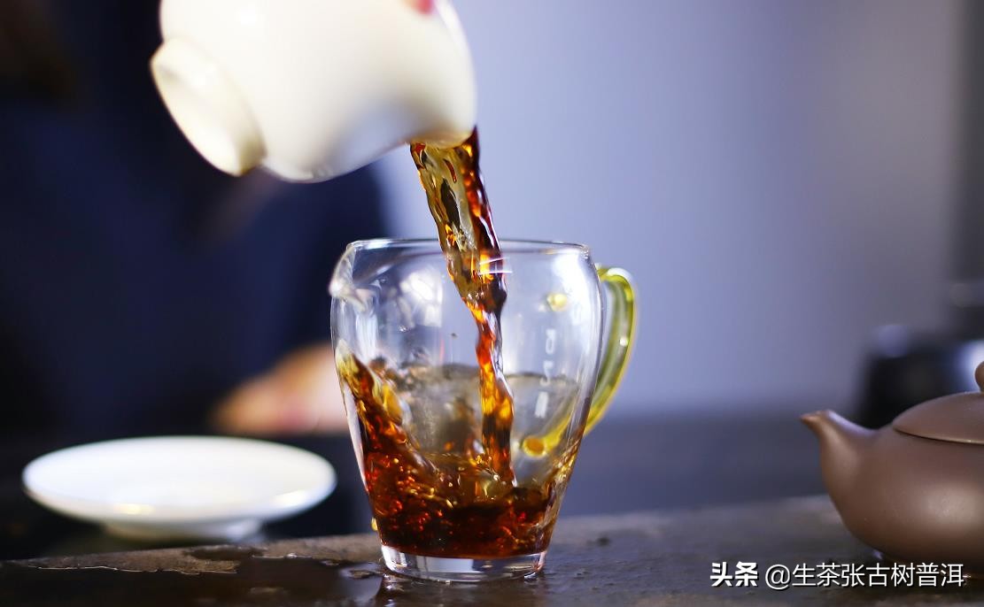 普洱茶是一种什么茶（普洱茶最迷人的特质）