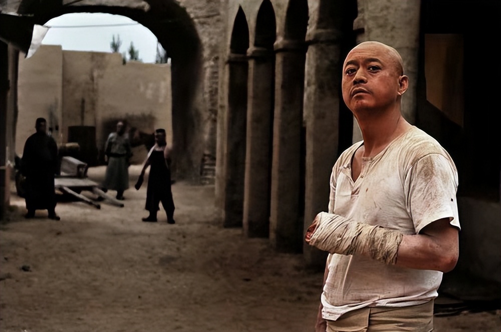 19年后再看《征服》,剧中6大"恶人"现状如何,有人70岁当网红