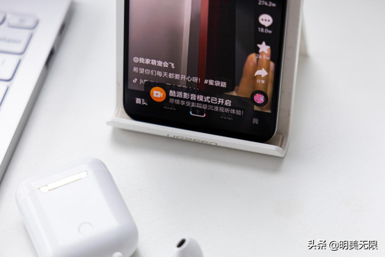 公认音质好的4款手机：小米、索尼、酷派上榜，用过的才叫发烧友