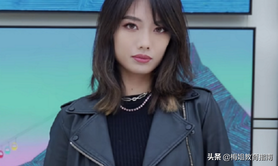 清华学姐透露，学生会主席和院长“平起平坐”，网友：太牛了