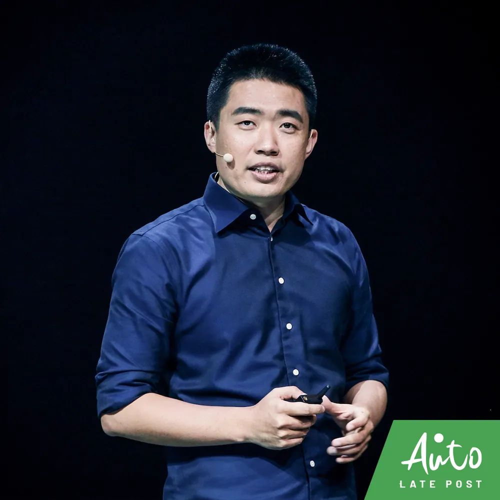 理想汽车最有权力的人丨自控又自我的李想，和他的造车军团