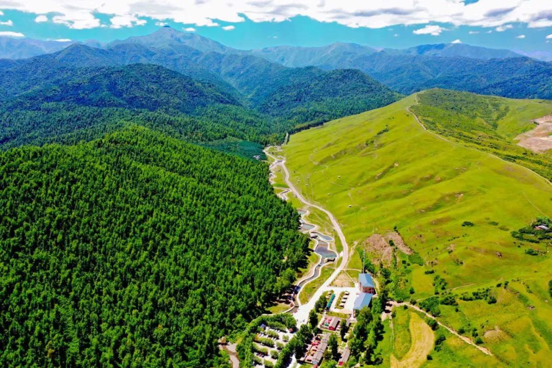 “五一”自驾出游 | 不远行，不聚集，这三条宝藏游玩线路走起！