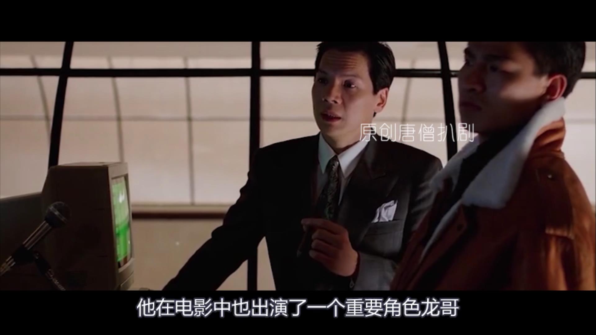 盘点香港9大经典赌片，《赌神》仅排第4，周星驰多部上榜