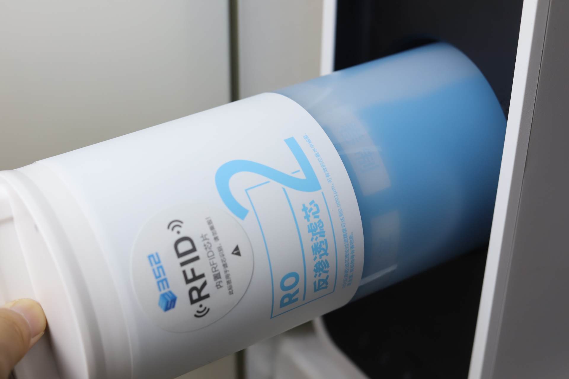 RO反渗透净水器如何选购？——以352 S130净水器为例深度剖析