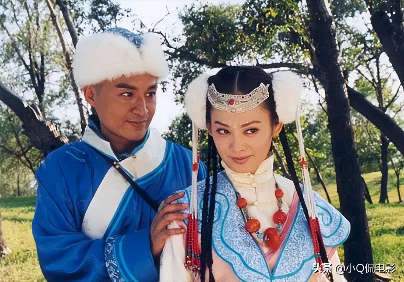 近20年来最经典的6部宫斗剧，你认为哪部才是巅峰之作？