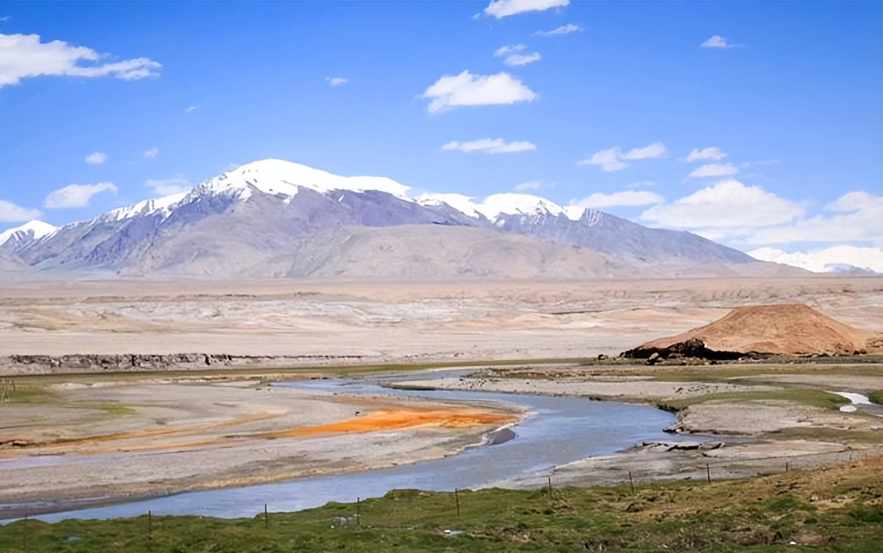 9首最经典的边塞七绝诗，3首有问鼎第一的实力，你最喜欢哪首