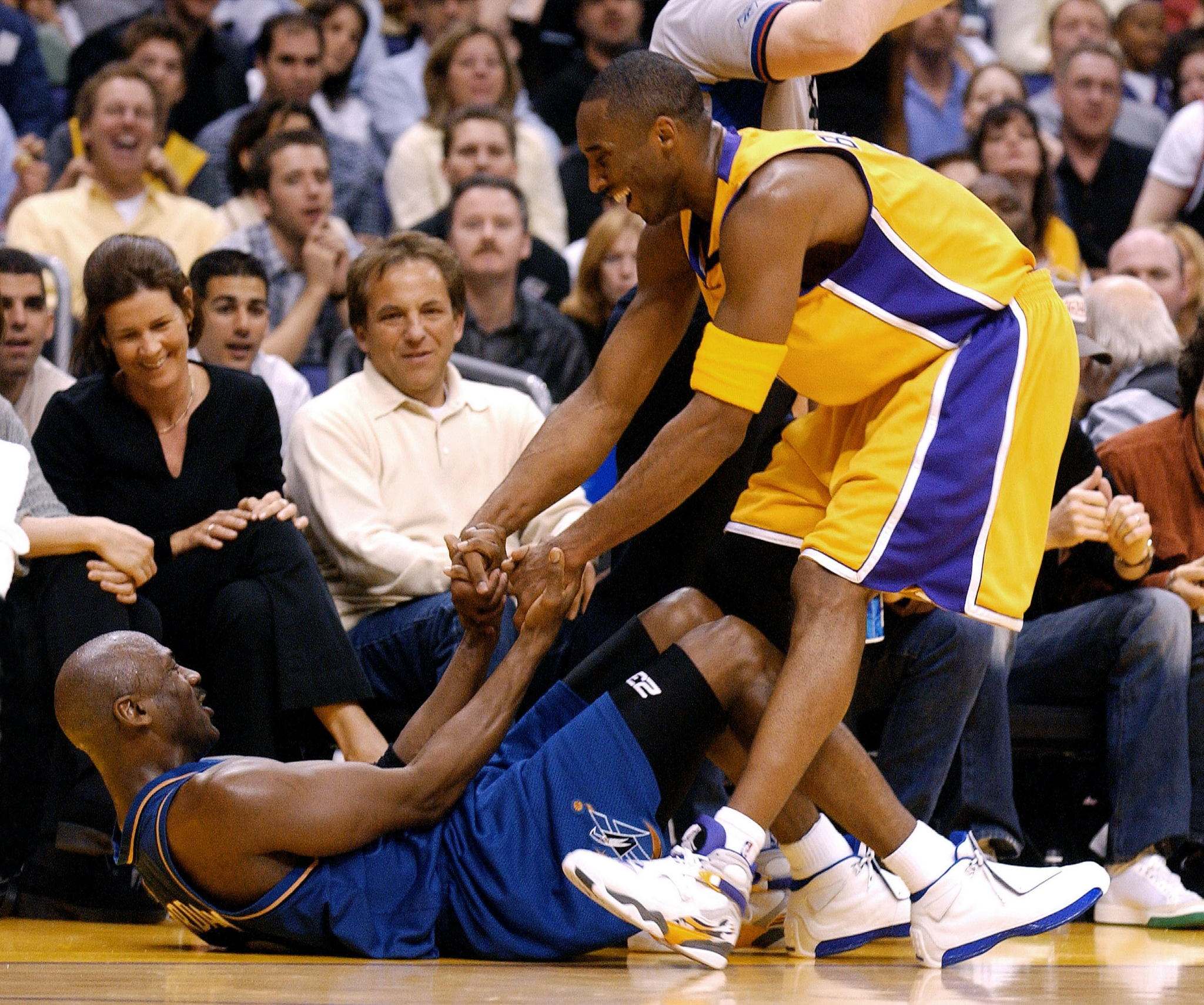 NBA常规赛与季后赛总得分排名，乔丹第五，三人总得分超过四万