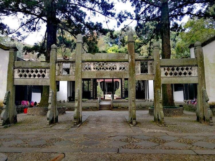 江西十大冷门景点，人少景美好玩