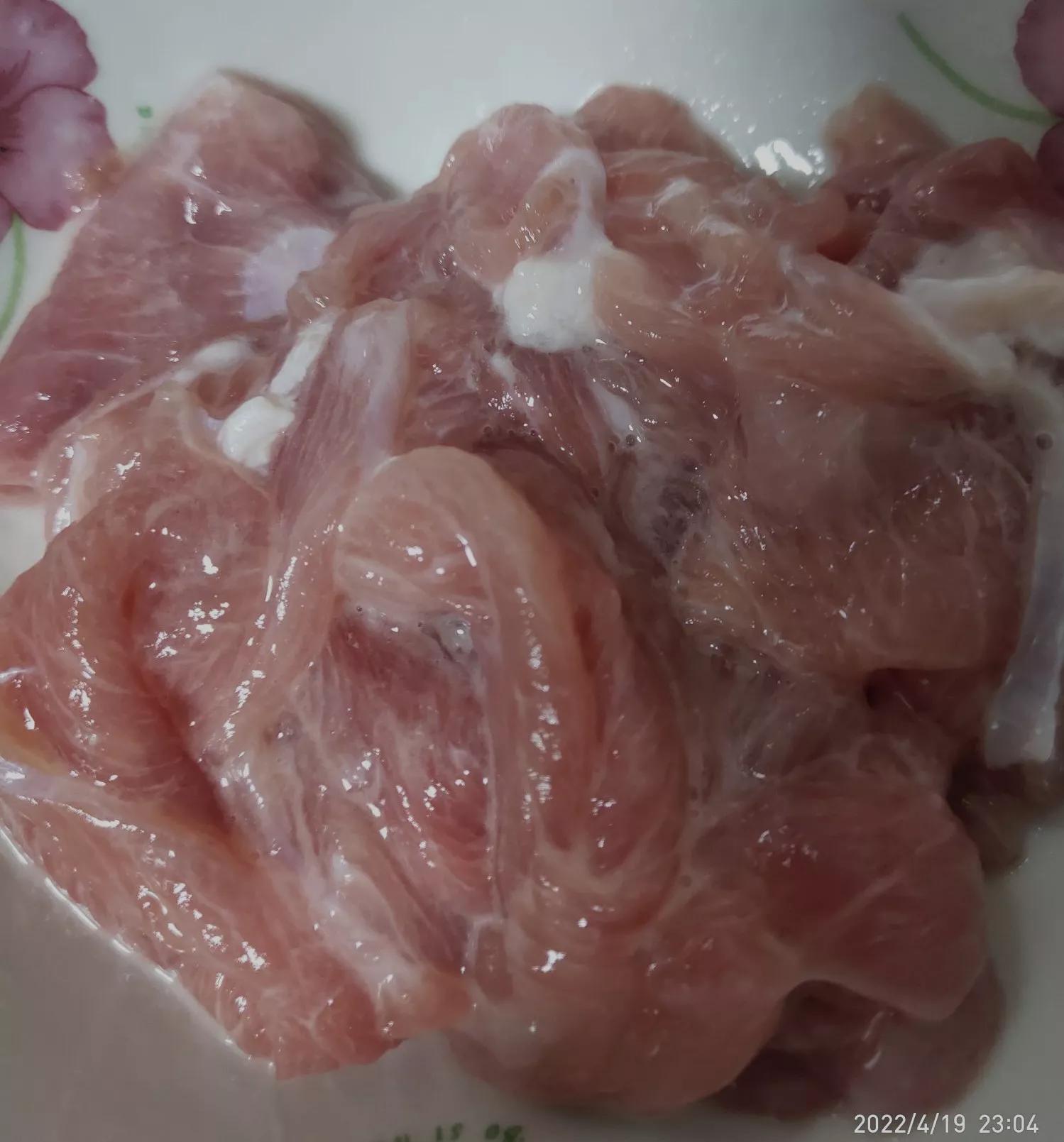 高三娃成绩止跌回升 点了喜欢吃的大菜 看家长“大厨”怎么做的？