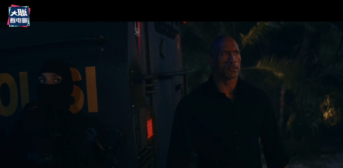 《红色通缉令》解析！看美美的加朵就好啦！还需要剧情逻辑吗？