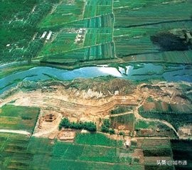 安阳：中国八大古都中的“低调者”，却有着一个半的世界文化遗产