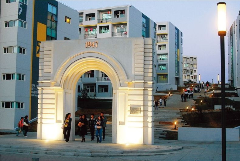 2022年高考志愿填报参考：四川省一本理科投档线数据汇总，详细