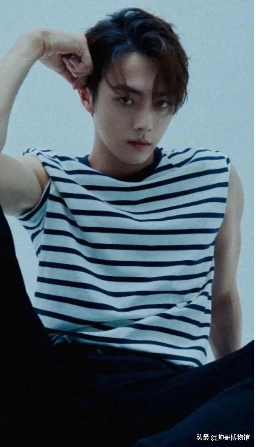 许凯帅的有点过分啦