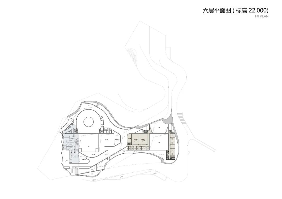 上海大歌剧院 / 中国建筑设计研究院