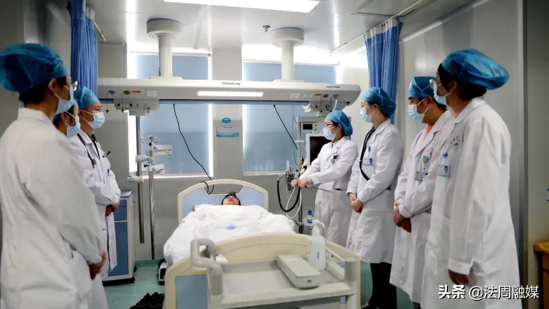 澧县人民医院：开展示范教学观摩，助力全院科教工作规范优质发展