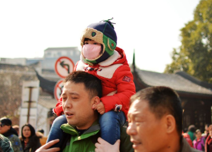 部分成年人仍有心理陰影,喜慶日子為何要這樣