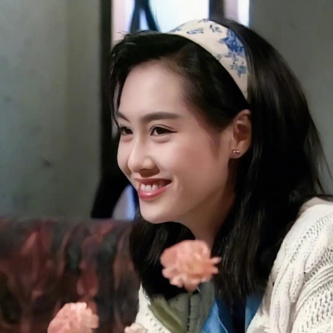 紫霞仙子眨眼真的好惊艳，看几遍都会觉得美