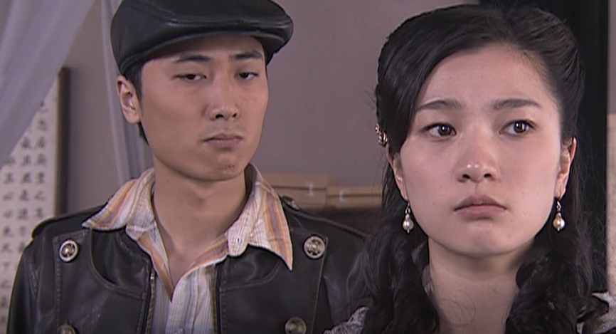 女大学生怀孕两个月，结婚当天，却跳楼身亡，国产电影