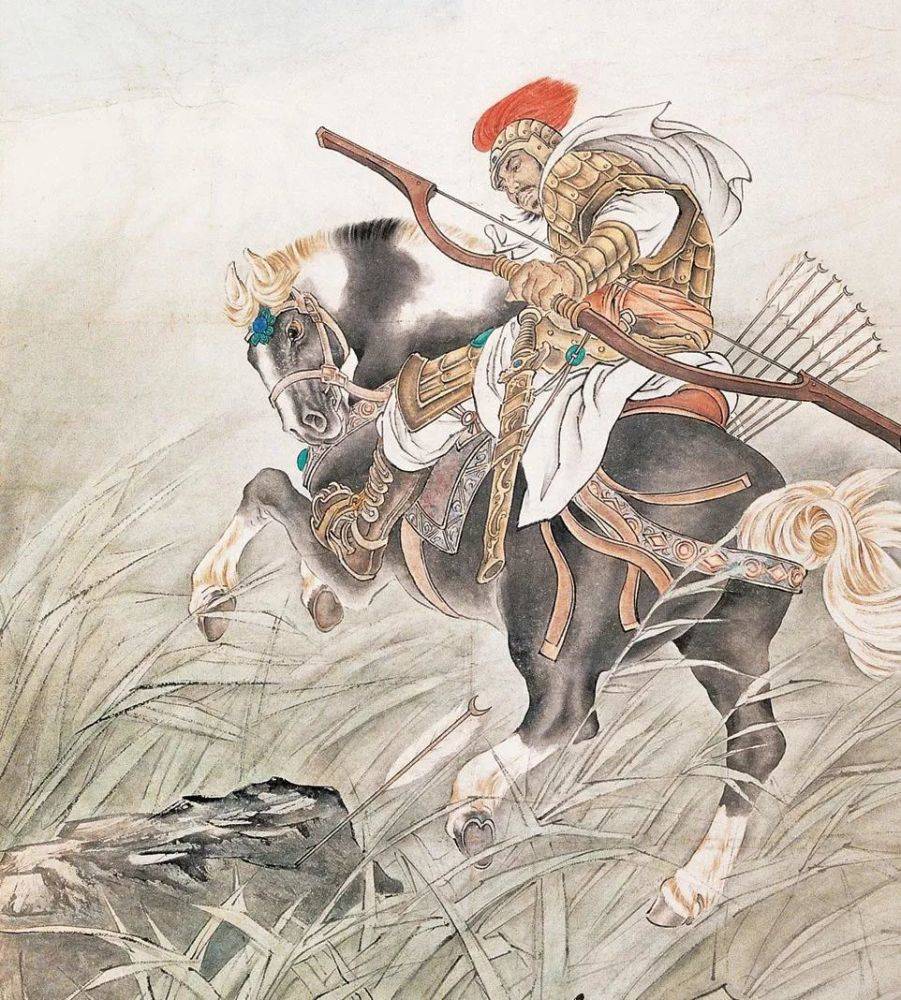 李渔的《笠翁对韵》，教会我们如何写好对句