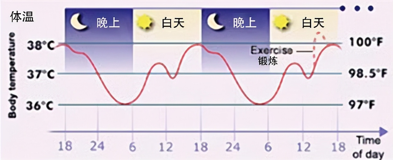 体温偏高反而说明更健康？那37度算发烧吗？听听医生怎么说