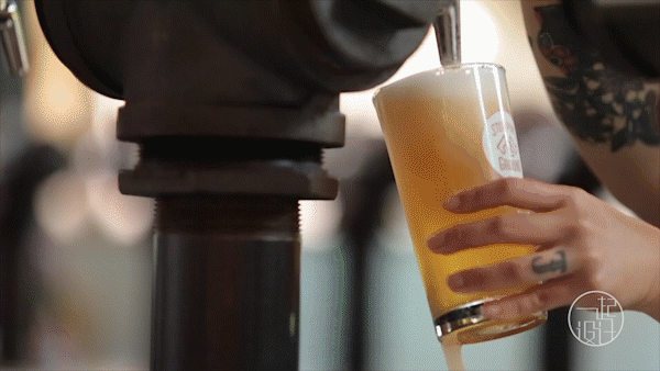 工业旅游魅力显现，旧锅炉房变身精酿啤酒馆