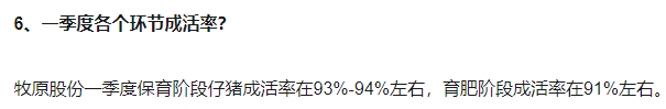 再议猪茅牧原股份