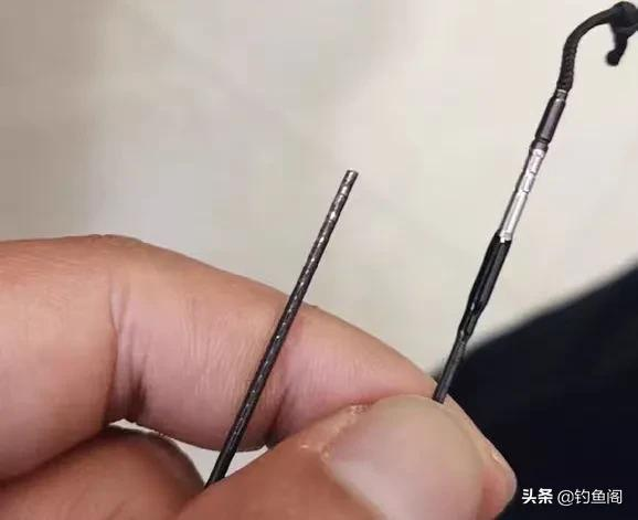网红鱼竿值得购买吗?新手买竿认清4个现实,包你不再上当受骗