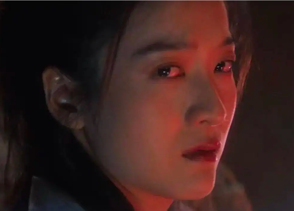 有人资源顶天，有人演技炸裂，95后小花竞争激烈，谁能突出重围？