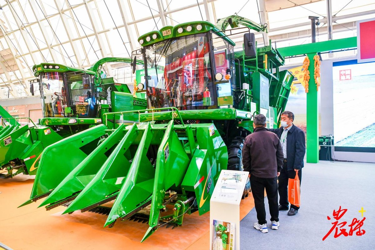 2021年玉米收獲機市場特點及10大品牌銷量與價格