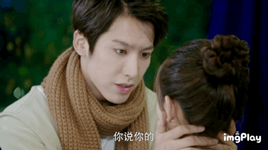 还记得《三生三世十里桃花》里的叠风吗？热巴都在嗑他的cp？