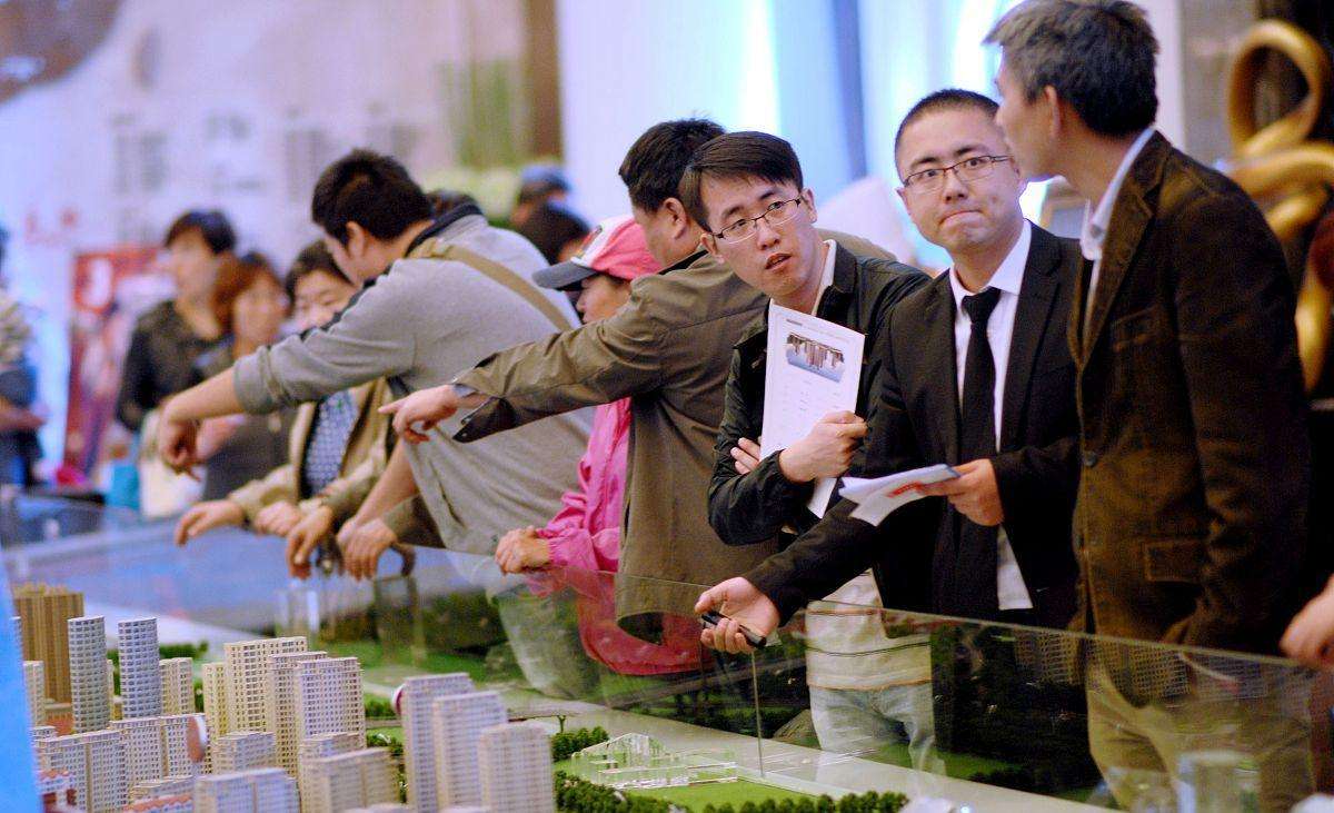 2023年房产走向如何？购房者什么时候出手最合适？