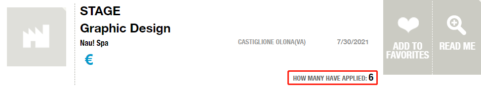 米兰理工大学，如何力保留学生就业