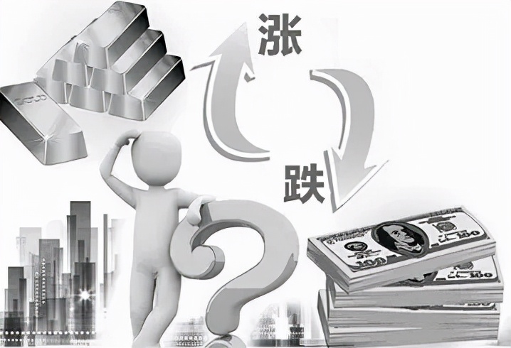 「通胀行情」白银股票行情分析（白银暴涨！是机会还是陷阱）