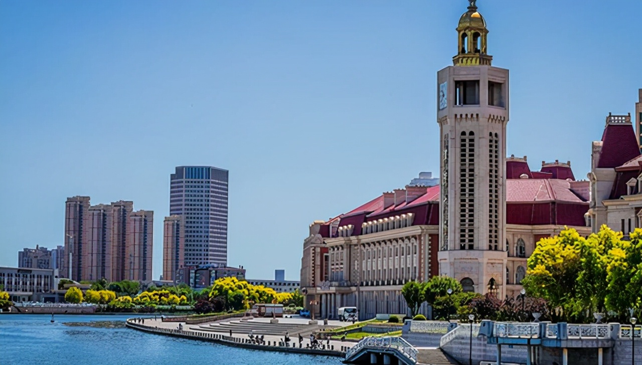 天津工业大学地址（天津高校预算经费发布）